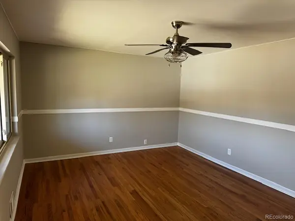 2285 S Newton ST, Denver, CO 80219