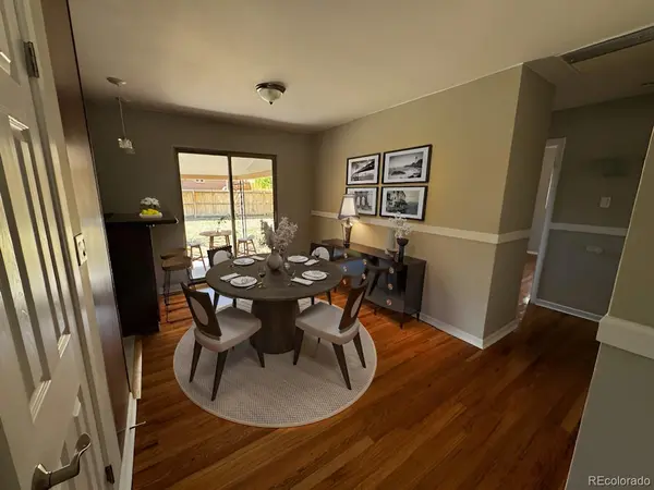 2285 S Newton ST, Denver, CO 80219