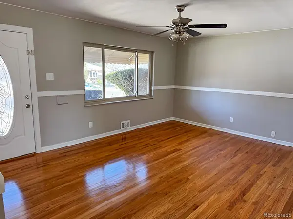 2285 S Newton ST, Denver, CO 80219