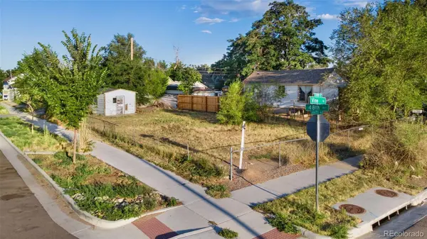 4790 N Vine ST, Denver, CO 80216