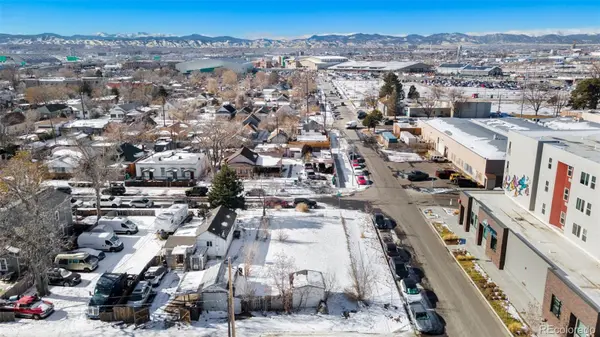 4790 N Vine ST, Denver, CO 80216