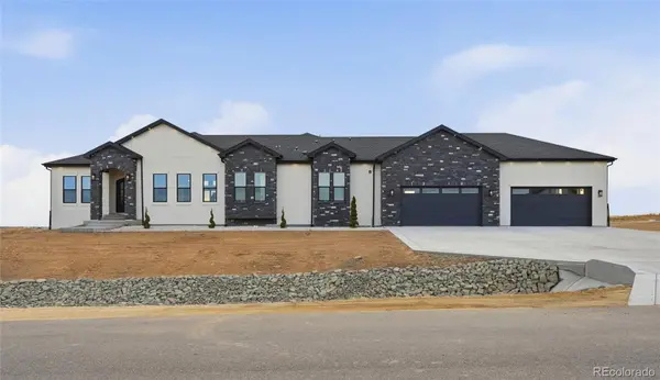 29980 E 161st AVE, Brighton, CO 80603
