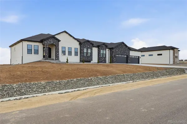 29980 E 161st AVE, Brighton, CO 80603