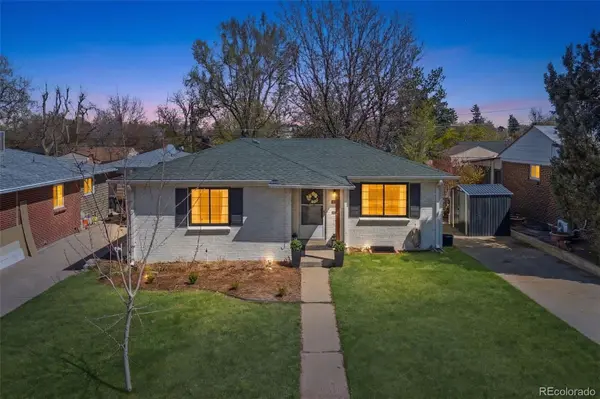 440 S Leyden ST, Denver, CO 80224