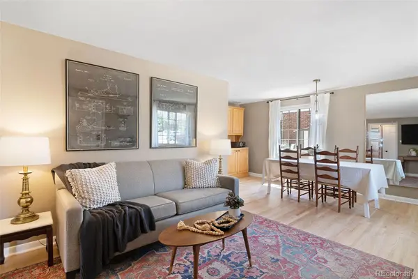 440 S Leyden ST, Denver, CO 80224