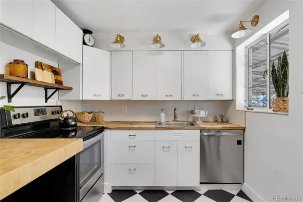 440 S Leyden ST, Denver, CO 80224