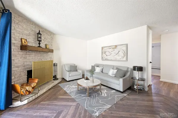 2700 S Holly ST #100, Denver, CO 80222
