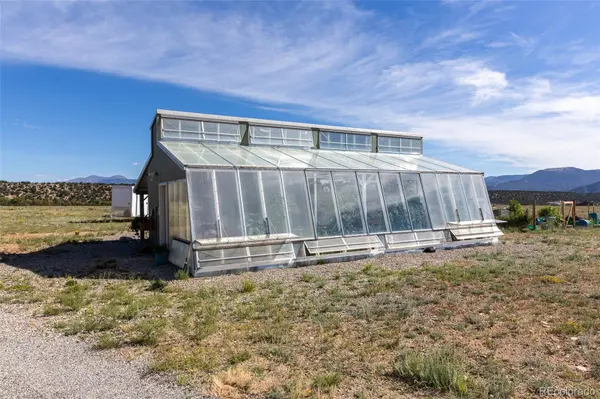 12910 County Road 162, Nathrop, CO 81236