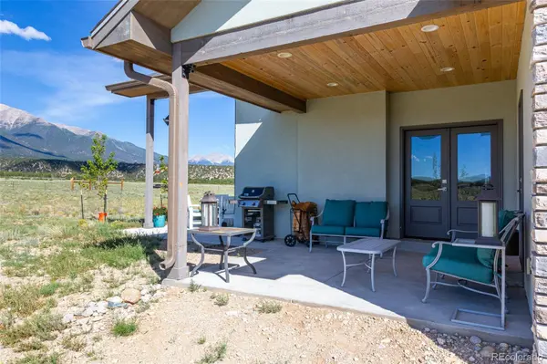 12910 County Road 162, Nathrop, CO 81236