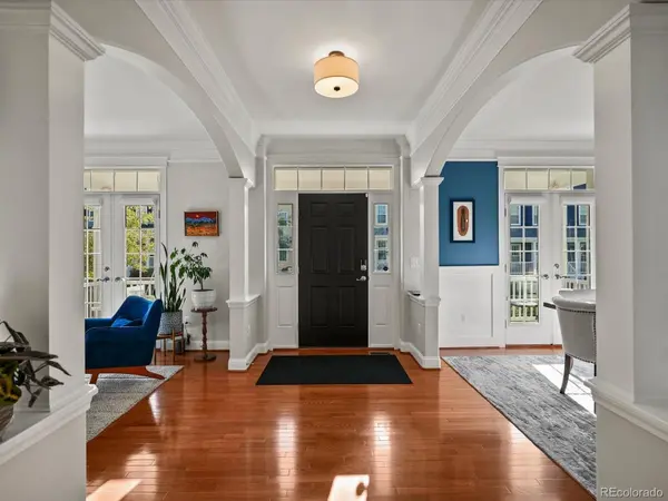 8151 E 33rd AVE, Denver, CO 80238