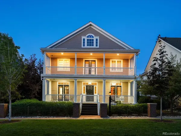 8151 E 33rd AVE, Denver, CO 80238