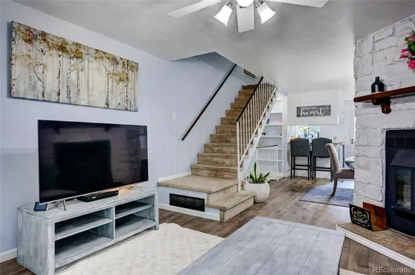 10326 W Dartmouth AVE, Lakewood, CO 80227