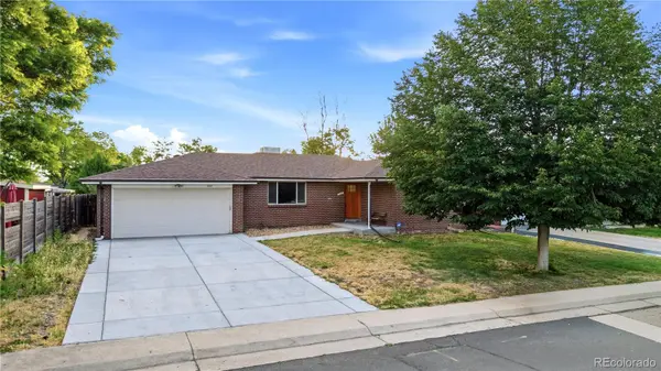 323 Fulton ST, Aurora, CO 80010