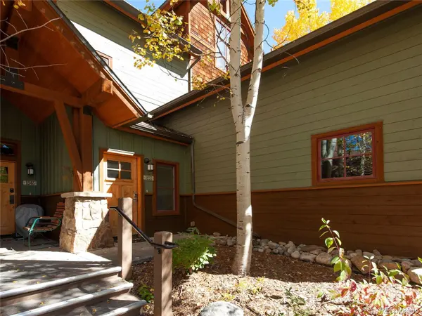 57 Lake Ridge CIR #1850, Dillon, CO 80435