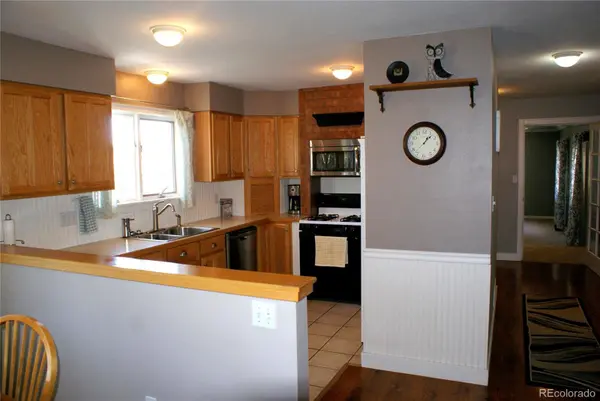 18080 County Road 1, Berthoud, CO 80513
