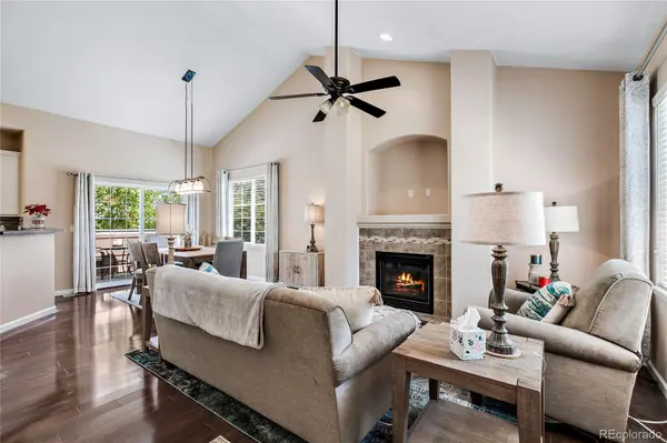6825 S Webster ST #A, Littleton, CO 80128
