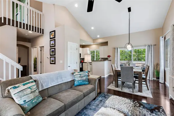 6825 S Webster ST #A, Littleton, CO 80128