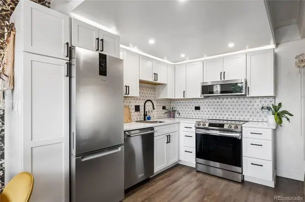 701 E Bayaud AVE #10, Denver, CO 80209