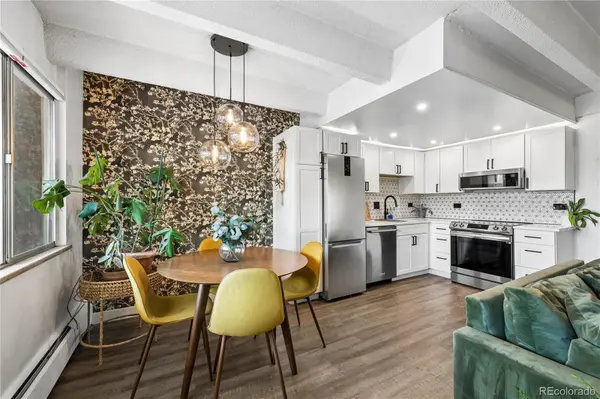 701 E Bayaud AVE #10, Denver, CO 80209