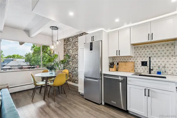 701 E Bayaud AVE #10, Denver, CO 80209