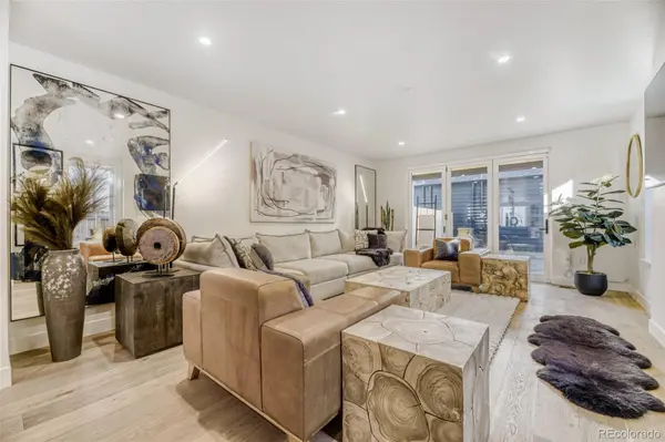 1588 N Lowell BLVD, Denver, CO 80204
