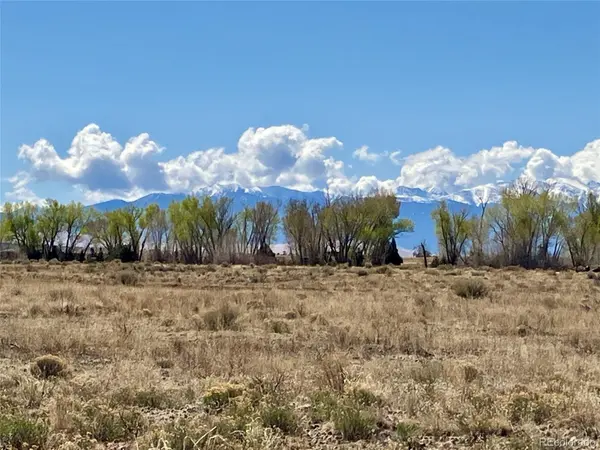 380 N Charolais TRL, Crestone, CO 81131