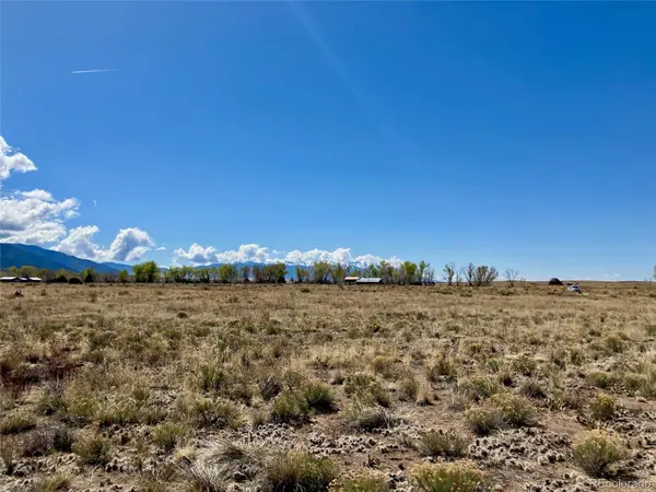 380 N Charolais TRL, Crestone, CO 81131