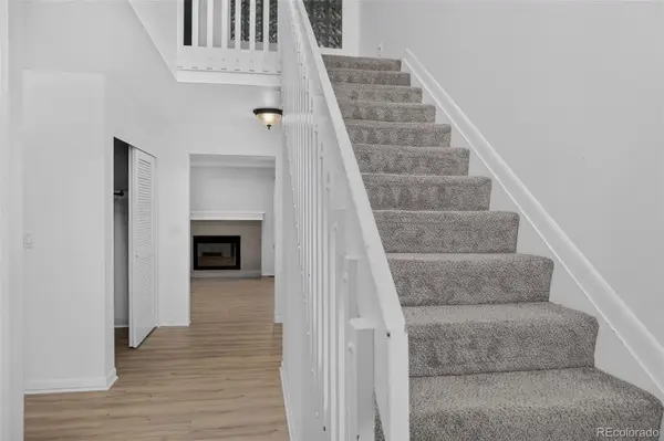 13967 E Oxford PL, Aurora, CO 80014
