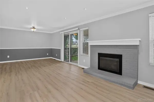 13967 E Oxford PL, Aurora, CO 80014