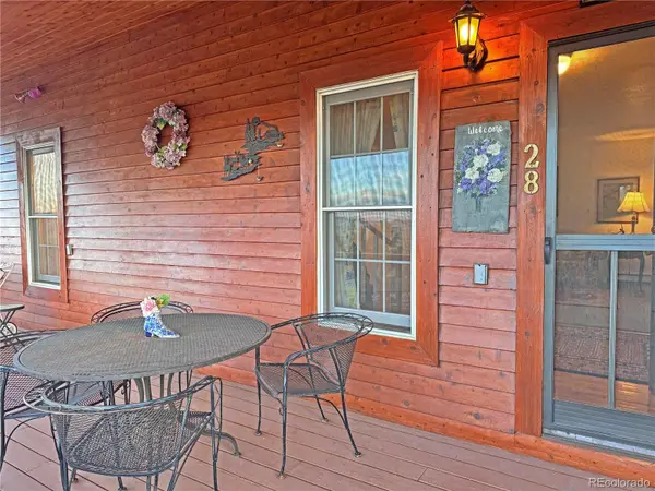 28 County Road 136, Westcliffe, CO 81252