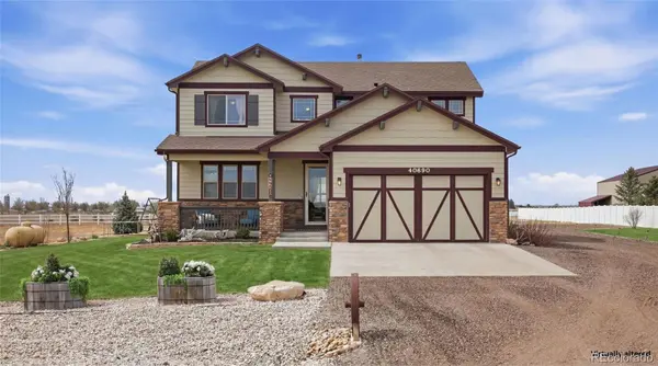 40690 Leif LN, Ault, CO 80610