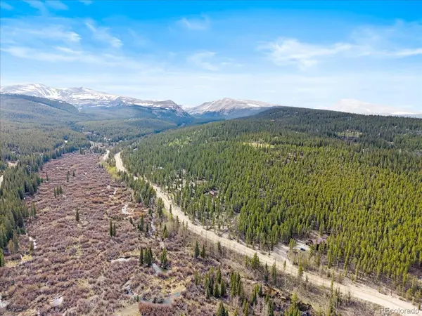 3259 Nugget RD, Fairplay, CO 80440