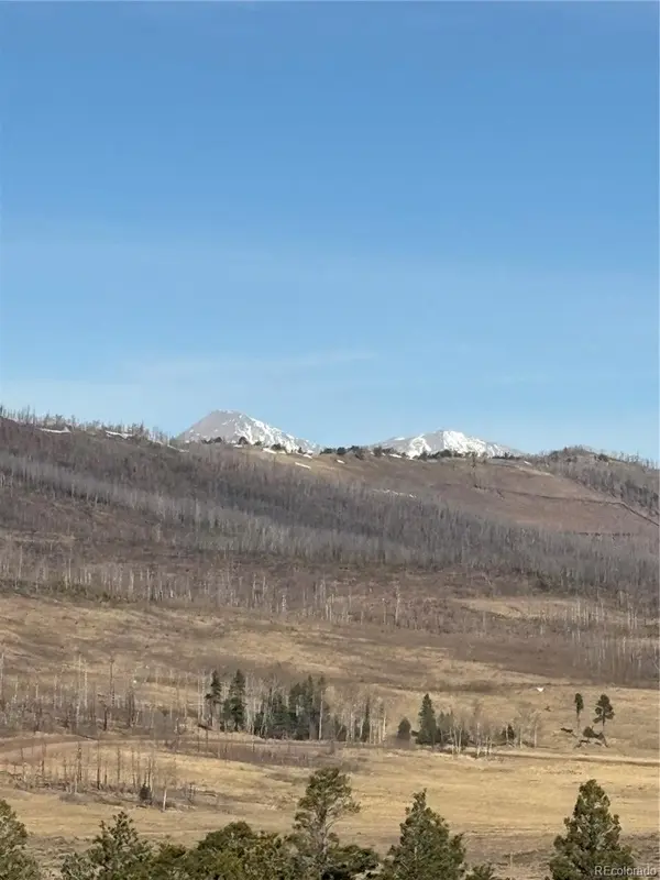 000 Riccardo LN, Fort Garland, CO 81133