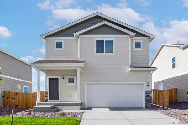 7465 Slate PL, Frederick, CO 80530