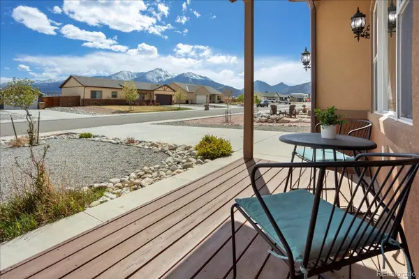 117 Red Tail BLVD, Buena Vista, CO 81211