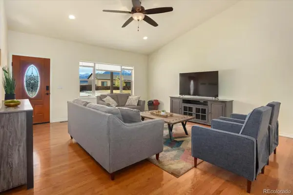 117 Red Tail BLVD, Buena Vista, CO 81211