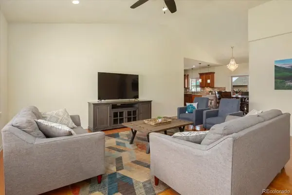 117 Red Tail BLVD, Buena Vista, CO 81211