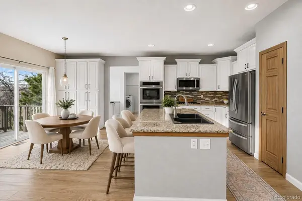 15514 E Flower Mound PL, Parker, CO 80134