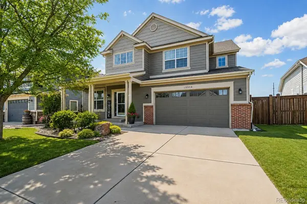 15514 E Flower Mound PL, Parker, CO 80134