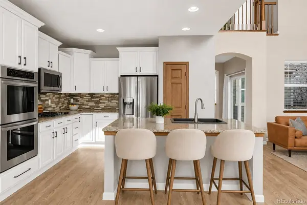15514 E Flower Mound PL, Parker, CO 80134