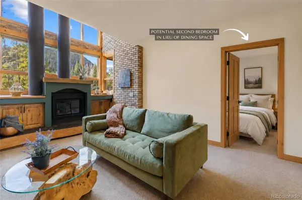 2007 Soda Ridge RD #1927, Dillon, CO 80435