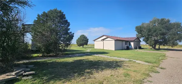 708 W 1st AVE, Kit Carson, CO 80825