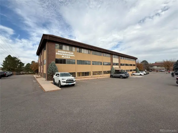 6909 S Holly CIR #250, Centennial, CO 80112