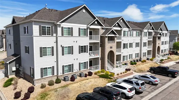 15700 E Jamison DR #202, Englewood, CO 80112
