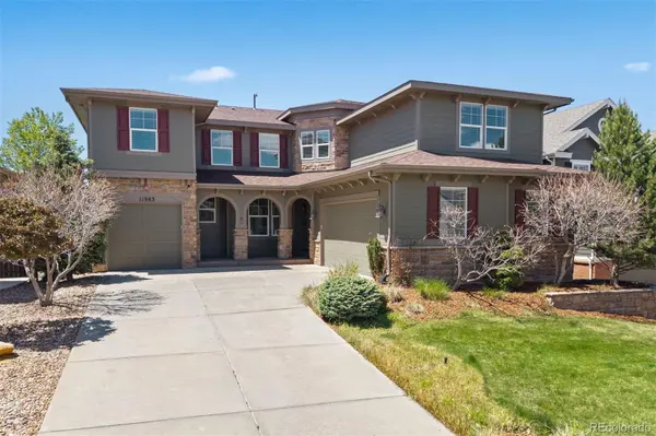 11983 Blackwell WAY, Parker, CO 80138
