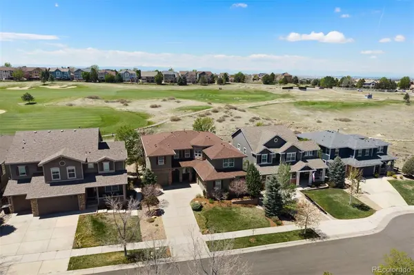 11983 Blackwell WAY, Parker, CO 80138