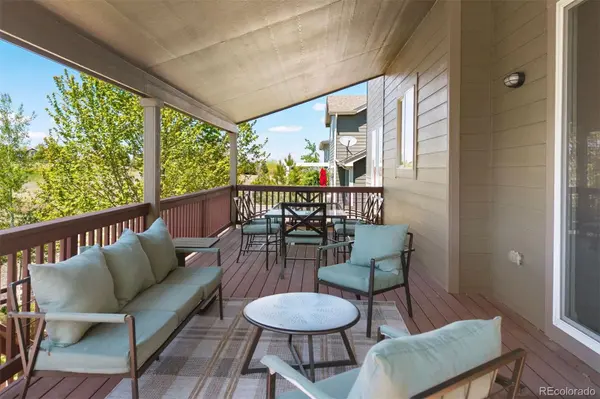 11983 Blackwell WAY, Parker, CO 80138
