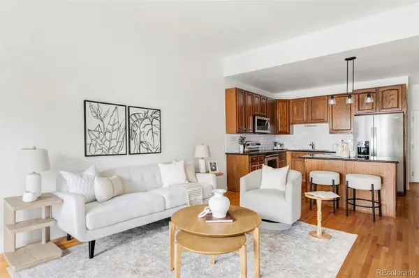 1950 N Logan ST #1013, Denver, CO 80203