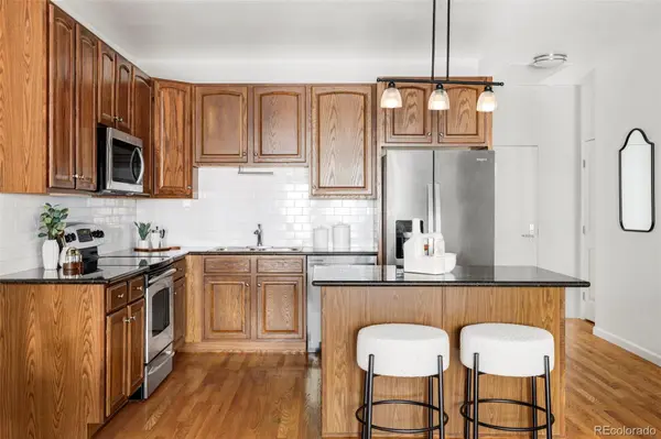 1950 N Logan ST #1013, Denver, CO 80203