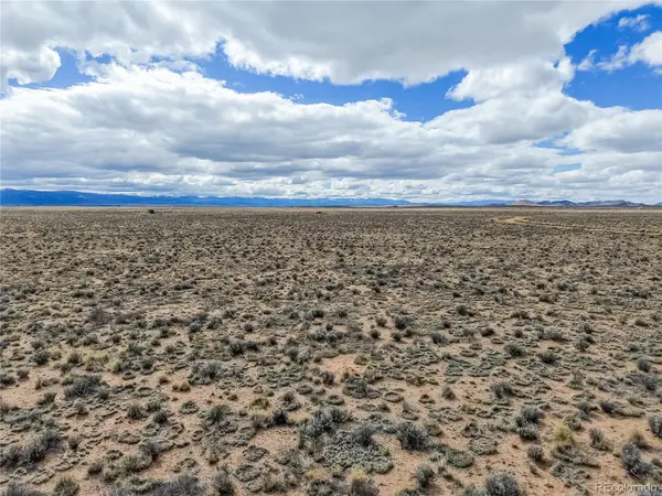 Lot 13 San Luis Valley Ranches, Blanca, CO 81123
